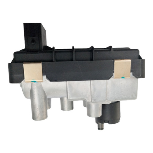 Turbocharger actuator land - actuator,