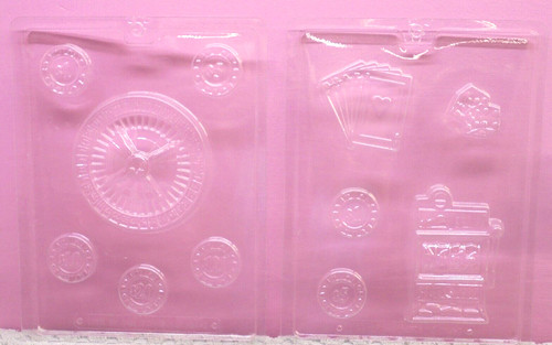 Set candy molds gambling - of,