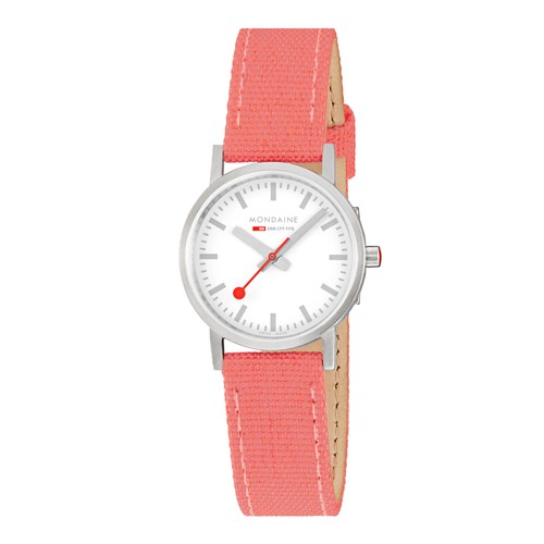 Mondaine ladies watch classic - watch,