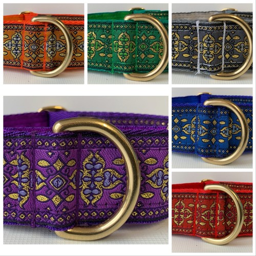 Boomerjacks divinus martingale - boomerjacks,