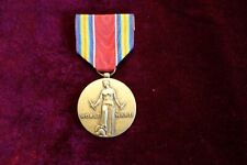 World War II Victory Medal