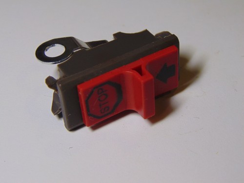 Stop switch for husqvarna - husqvarna, 50