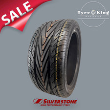 New 1x 235/40r17 92W