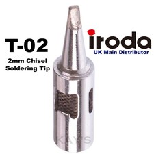 Pro Iroda 1mm Conical