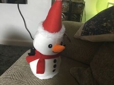 Animated  Singing Dancing