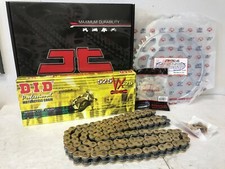 CHAIN AND SPROCKET KIT FOR