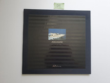 RIVA 21 DOLCEVITA SUPER YACHT