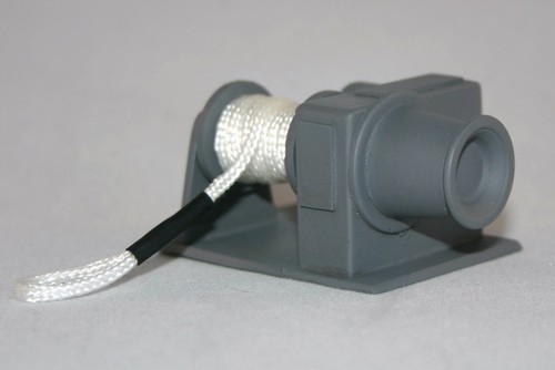Mmb single drum towing trawl - mmb, towing/trawl