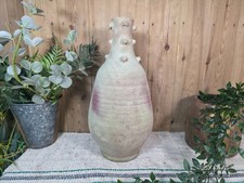Rustic Wabi Sabi Hand Made