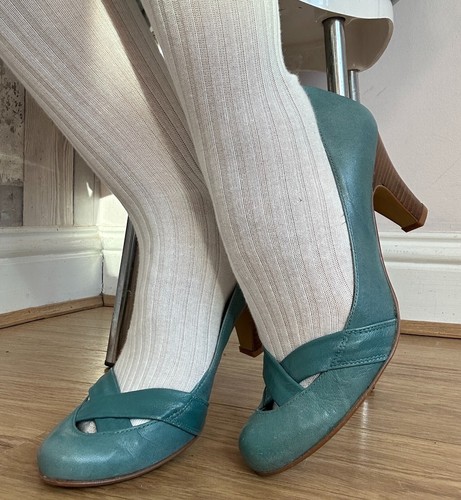 Clarks turquoise teal - clarks,