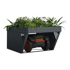 Schartec Lawnmower Robot