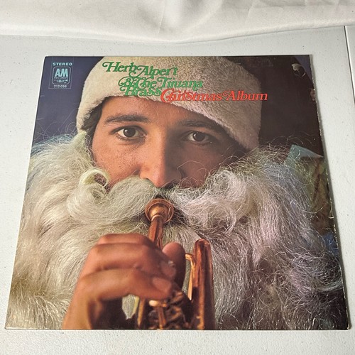 Herb alpert the - alpert, &