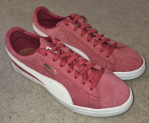 Puma court star size 8 - size,