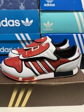 RARE UK 11 ADIDAS MICROPACER