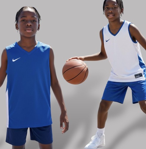 Nike reversible tank top - nike, kids