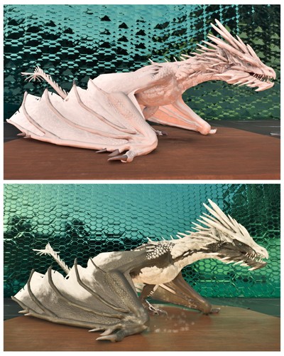 Ark ice wyvern - ice, breeding