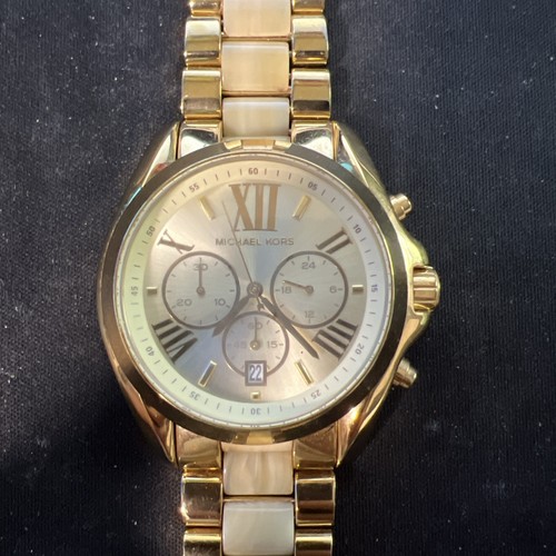 Michael kors bradshaw - kors, gold
