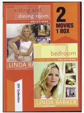 LINDA BARKER SOLUTIONS SITTING