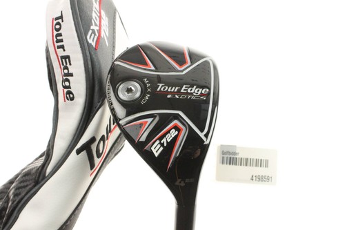 Tour edge exotics - tour,