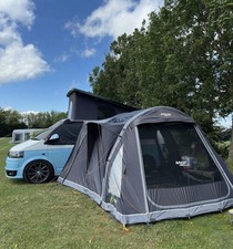 Vango drive away awning