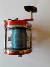 Abu Ambassadeur 8000 Fishing Reel