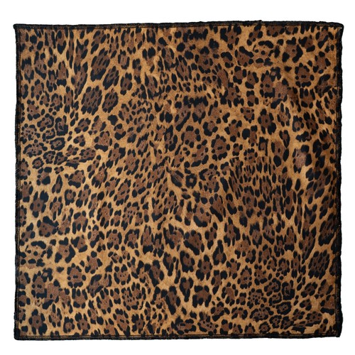 Jaguar print bandana - jaguar, timeless
