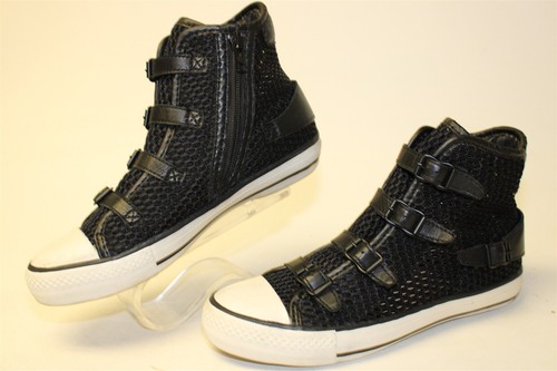 Ash vanessa high top sneaker - vanessa,
