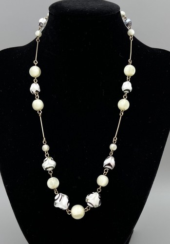 Vintage 1960s lampwork glass - 1960s,