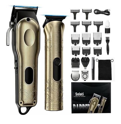 Solati professional men hair - professional, men's