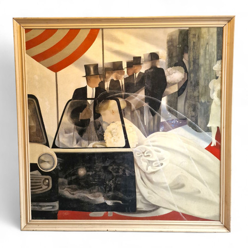 Julia heseltine huge - huge, original