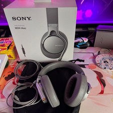 Sony MDR1AM2 Wired High
