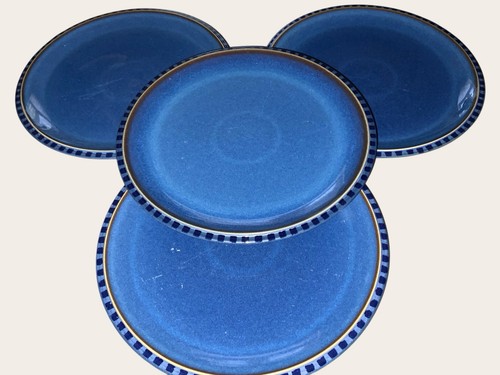 Denby reflex blue dinner - reflex,