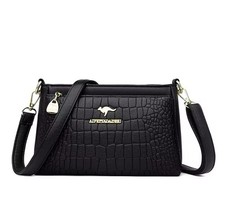 New Fashion Crocodile Pattern