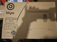 Blyss BL COT-2000W Convector