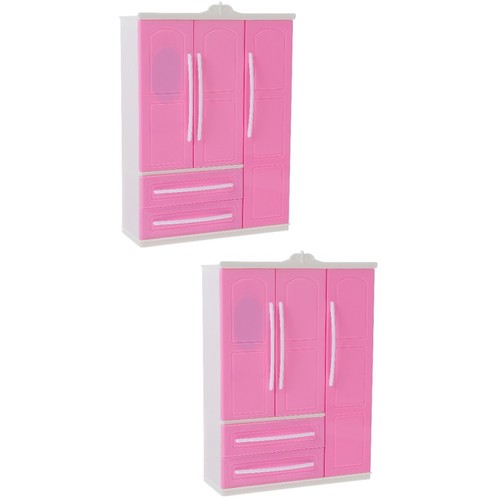 Set miniature furniture - set, 2
