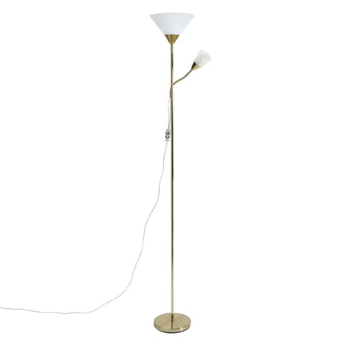 Floor lamp habitat father - floor,
