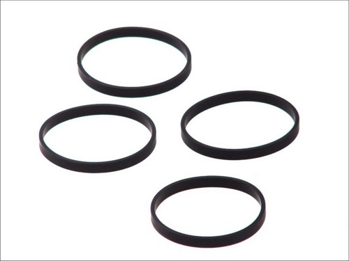 Intake manifold gasket set