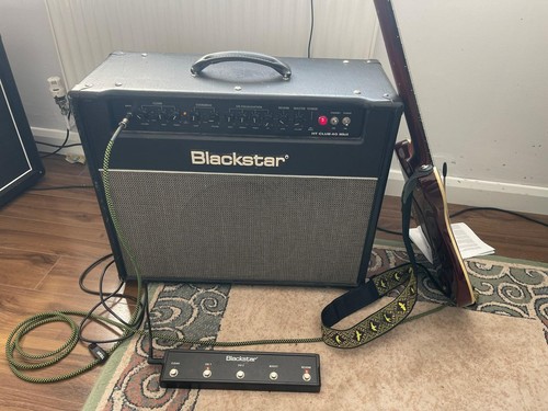 Blackstar club mkii - club,