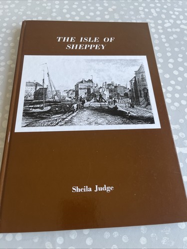 The isle sheppey sheila - the,