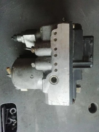 Bmw touring e39 - 5, abs