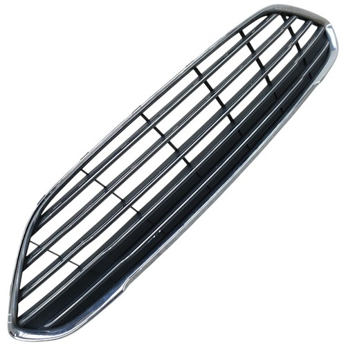Ford fiesta front - ford, bumper