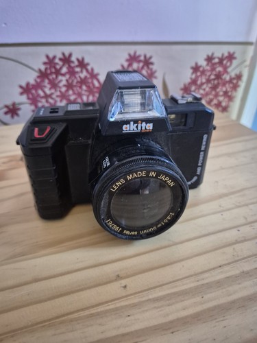 Akita a100df 35mm - akita,