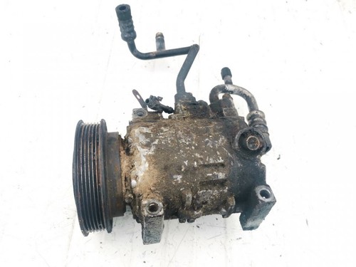 Air conditioning compressor - air,