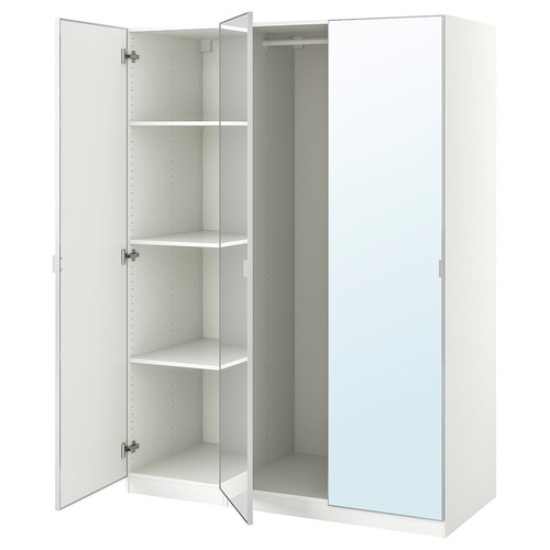 Pax åheim wardrobe - Åheim,
