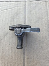 Brass Heater Tap Classic Car