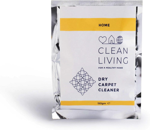 Dry carpet cleaner eco - -,