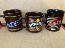 SNICKERS SMARTIES & MARS BAR 3