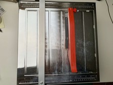 Preowned Rubi ND 180 Smart Electric Black Tile Cutter