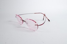 Silhouette Eyeglasses 7395