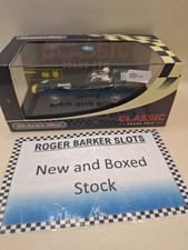 Scalextric c2552 vanwall - scalextric,